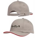 Бейсболка Kia cap Бейсболка Kia cap